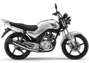 Yamaha YBR 125